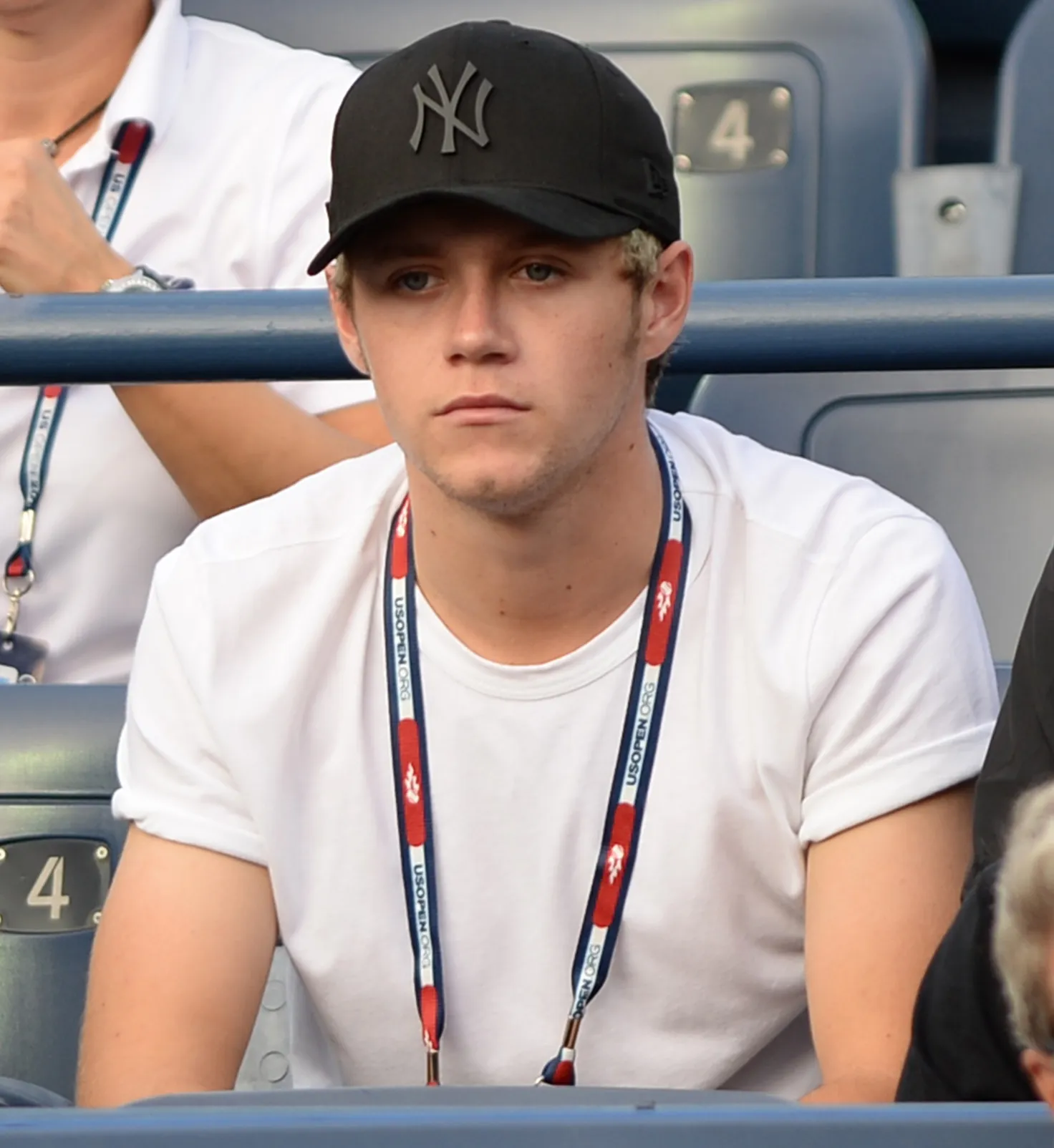 Niall Horan mengaku kalau beberapa lagu terbaiknya terinspirasi dari cinta rahasia yg ia jalani kala bersama One Direction