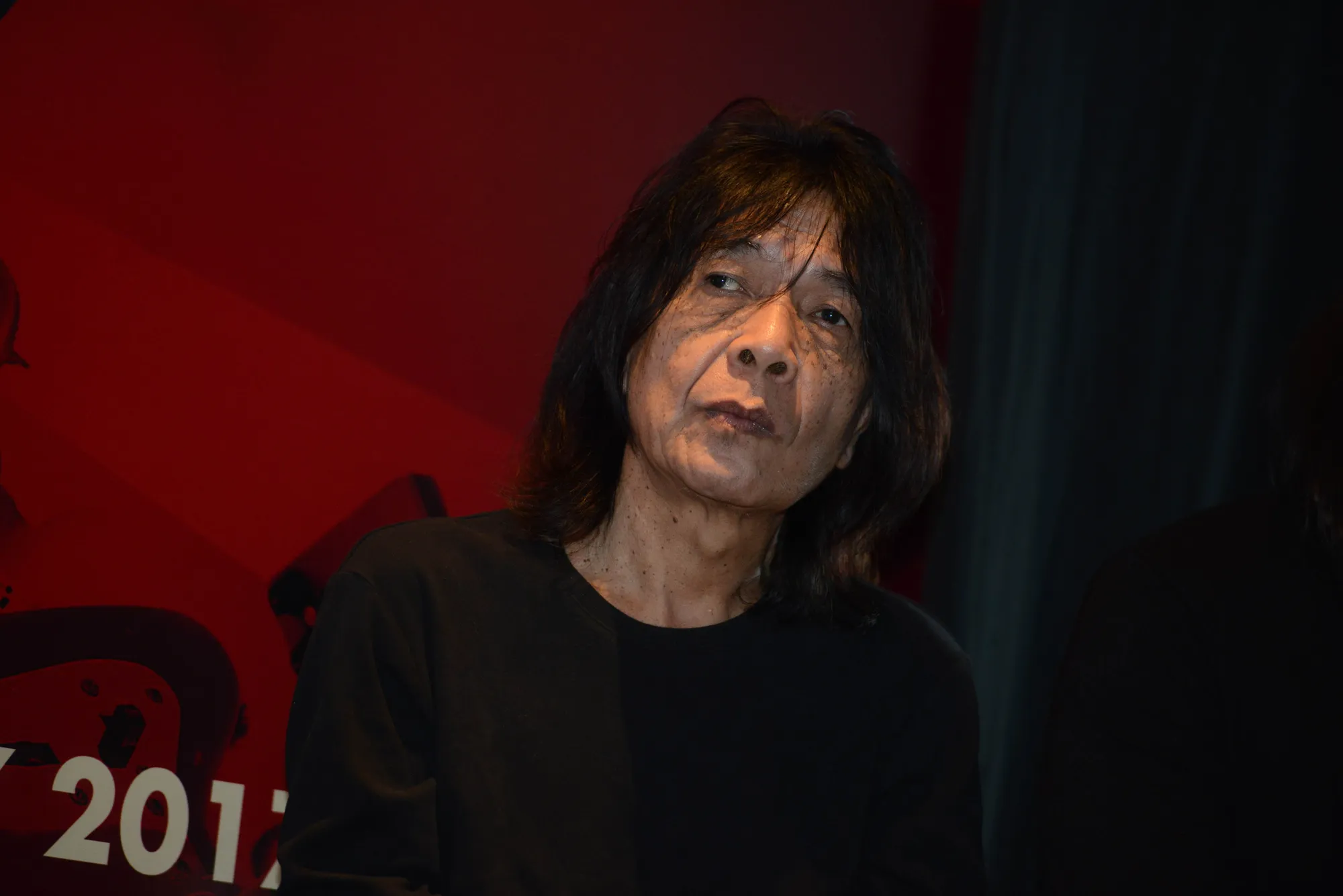 Ian Antono ungkap seandainya dirinya milik rencana bagi rekaman bersama Sys NS © /Muhammad Akrom Sukarya