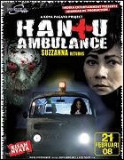 6400 Hantu Ambulance Kartun Gratis