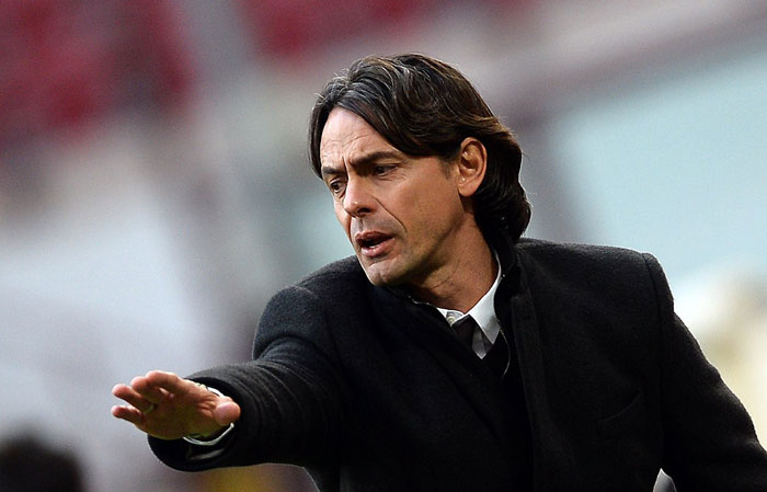 Milan Kembali Menangis di San Siro