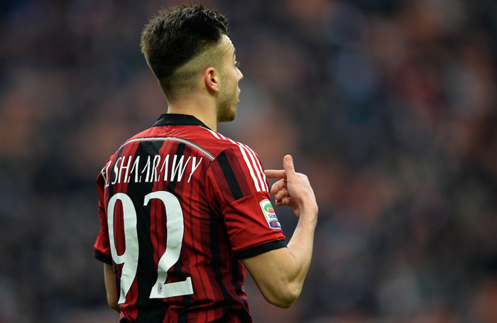 Milan Kembali Menangis di San Siro