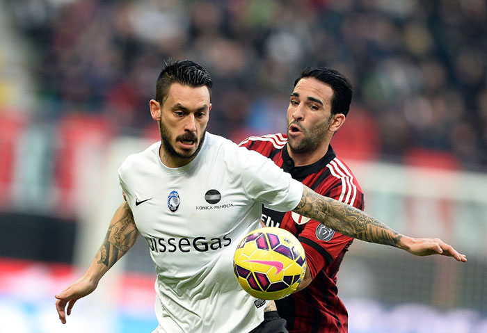 Milan Kembali Menangis di San Siro