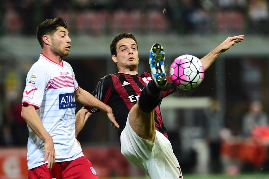 Pertandingan Membosankan, Milan Gagal Kalahkan Carpi