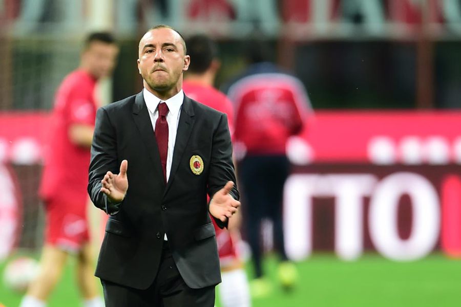 Pertandingan Membosankan, Milan Gagal Kalahkan Carpi