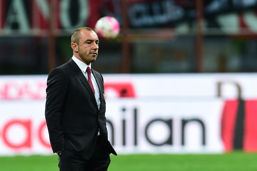Pertandingan Membosankan, Milan Gagal Kalahkan Carpi