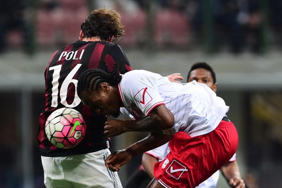 Pertandingan Membosankan, Milan Gagal Kalahkan Carpi