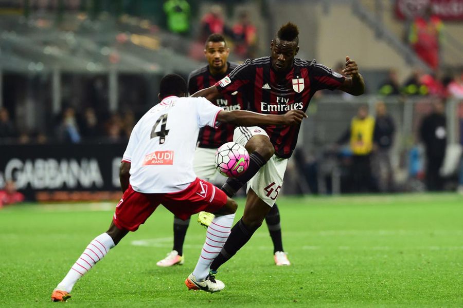 Pertandingan Membosankan, Milan Gagal Kalahkan Carpi