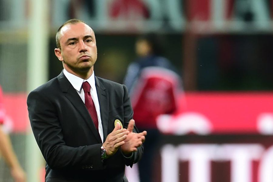 Pertandingan Membosankan, Milan Gagal Kalahkan Carpi