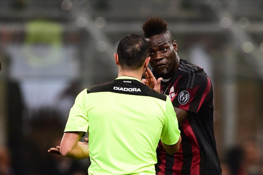 Pertandingan Membosankan, Milan Gagal Kalahkan Carpi