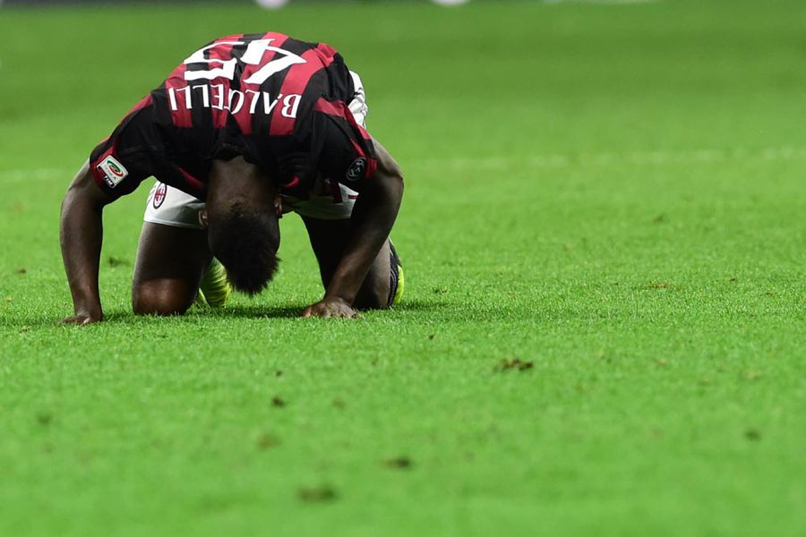 Pertandingan Membosankan, Milan Gagal Kalahkan Carpi