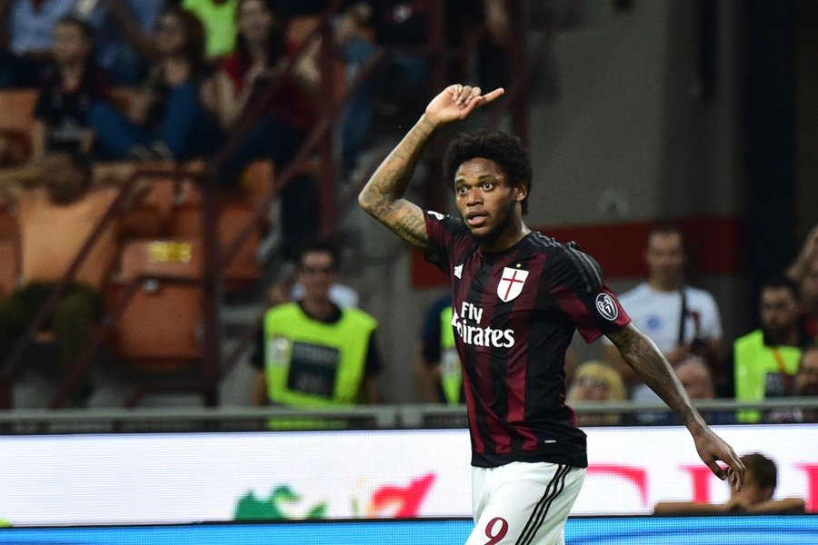 Rossoneri Bungkam Empoli