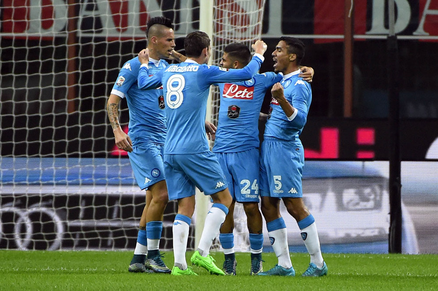 San Siro Rasa San Paolo