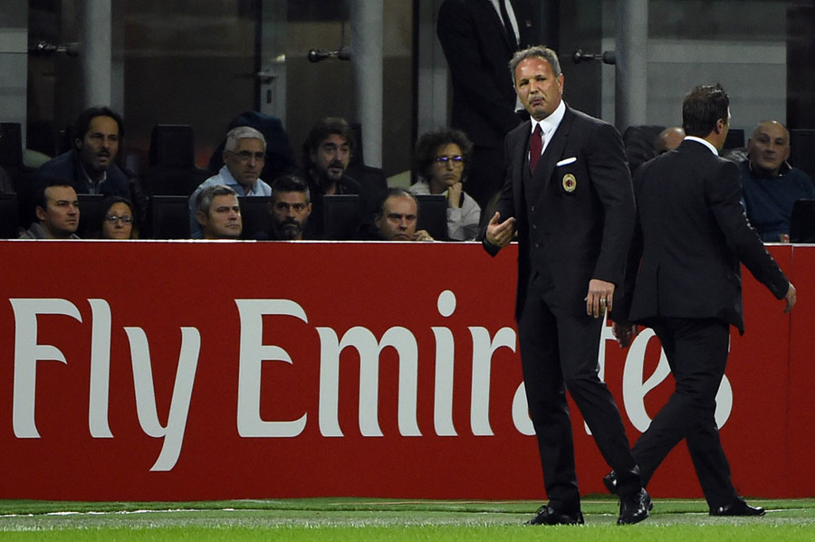 San Siro Rasa San Paolo