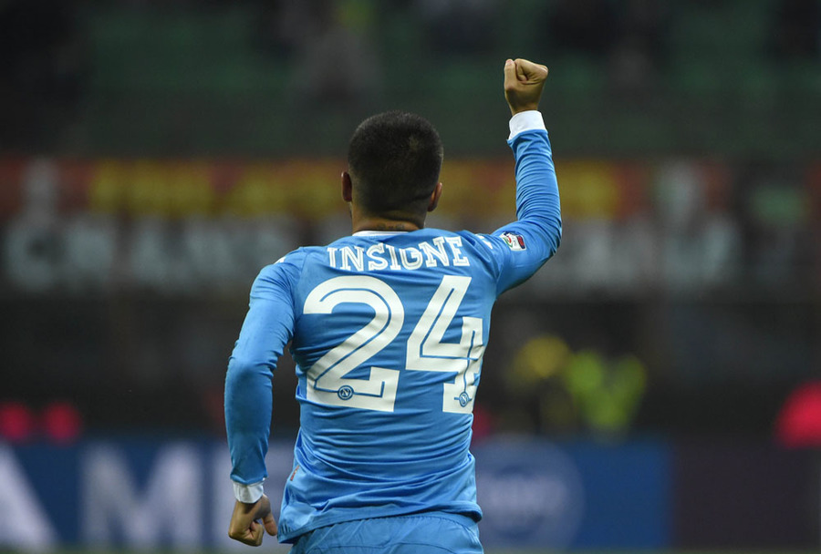 San Siro Rasa San Paolo