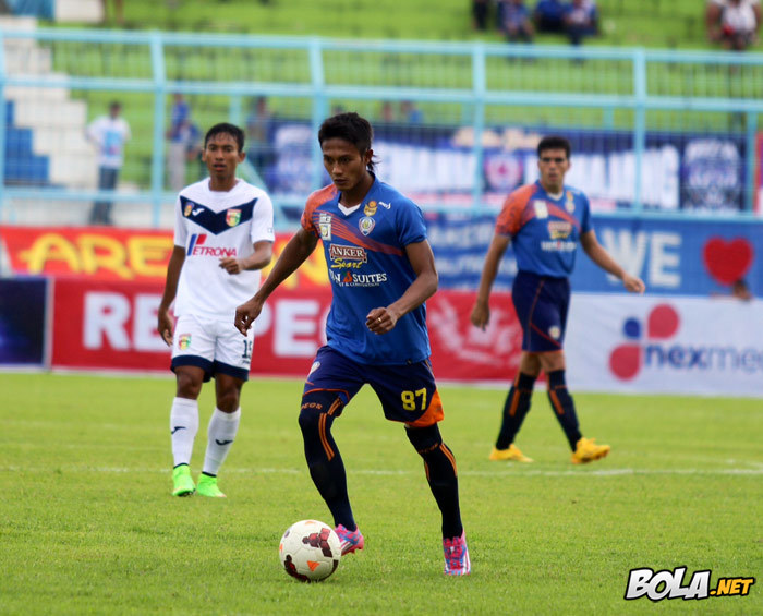 Awal Mulus Arema