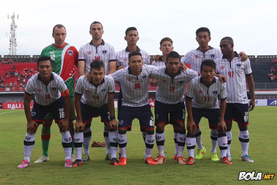 Awal Sempurna Arema