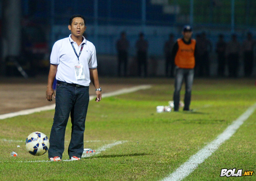 Singo Edan Gagal Raup Poin Penuh di Kanjuruhan