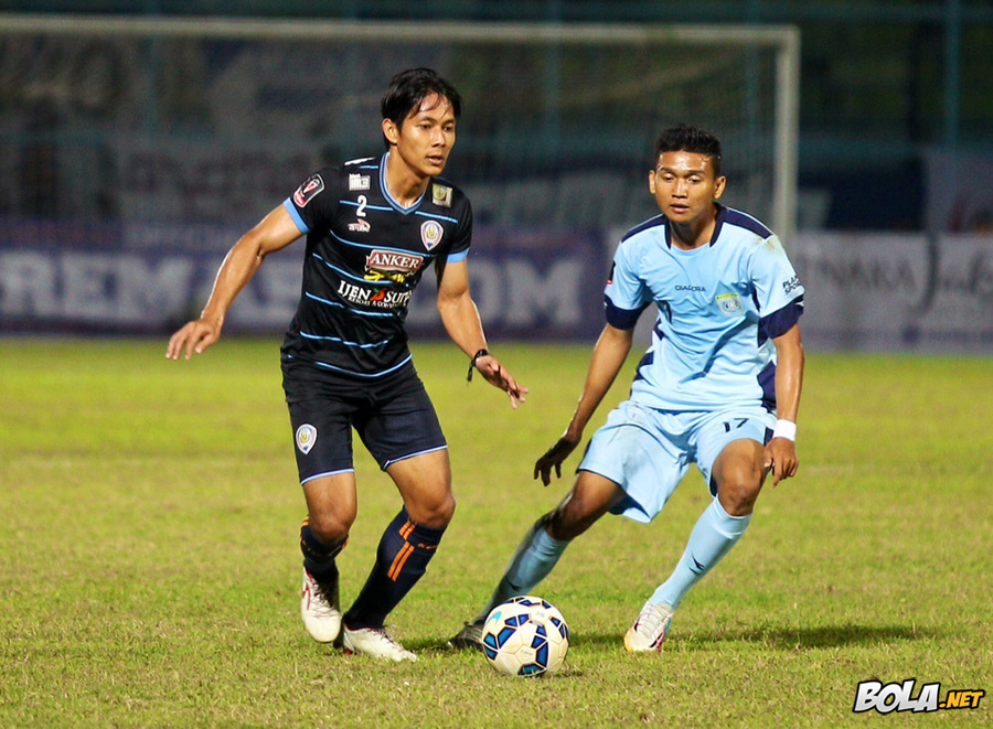 Singo Edan Gagal Raup Poin Penuh di Kanjuruhan