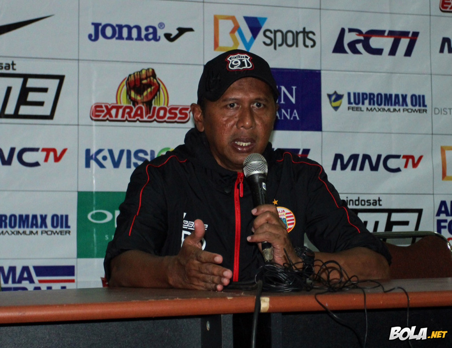 Bintang Lima Arema Terkam Macan Ibukota