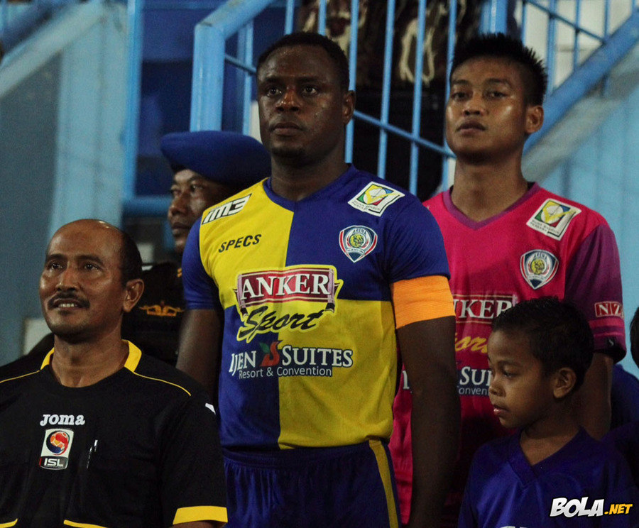 Penuh Drama dan Hujan Gol, Arema vs Persija Sama Kuat