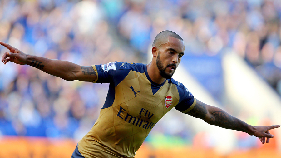 Arsenal Raup Poin Penuh di King Power Stadium