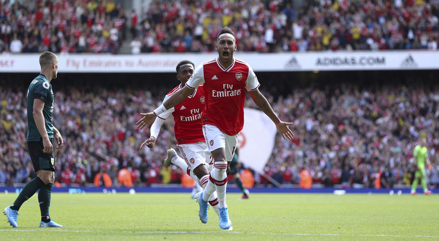 Arsenal Masih di Jalur Kemenangan