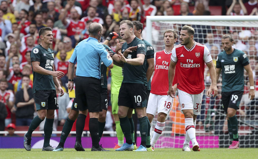 Arsenal Masih di Jalur Kemenangan
