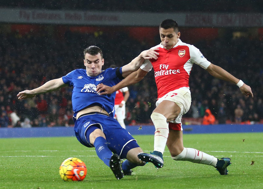 Tren Positif Arsenal Berlanjut, Everton Korban Terbaru