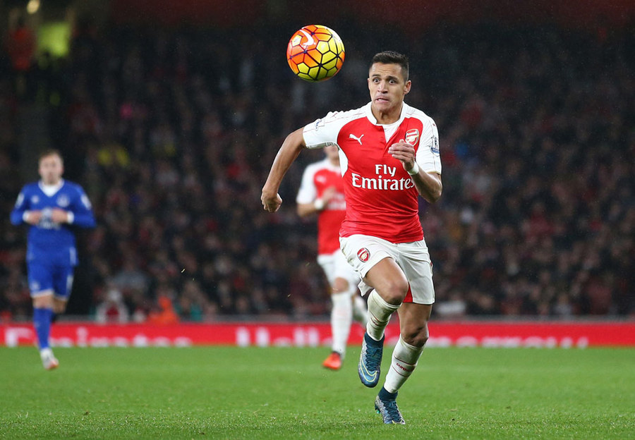 Tren Positif Arsenal Berlanjut, Everton Korban Terbaru