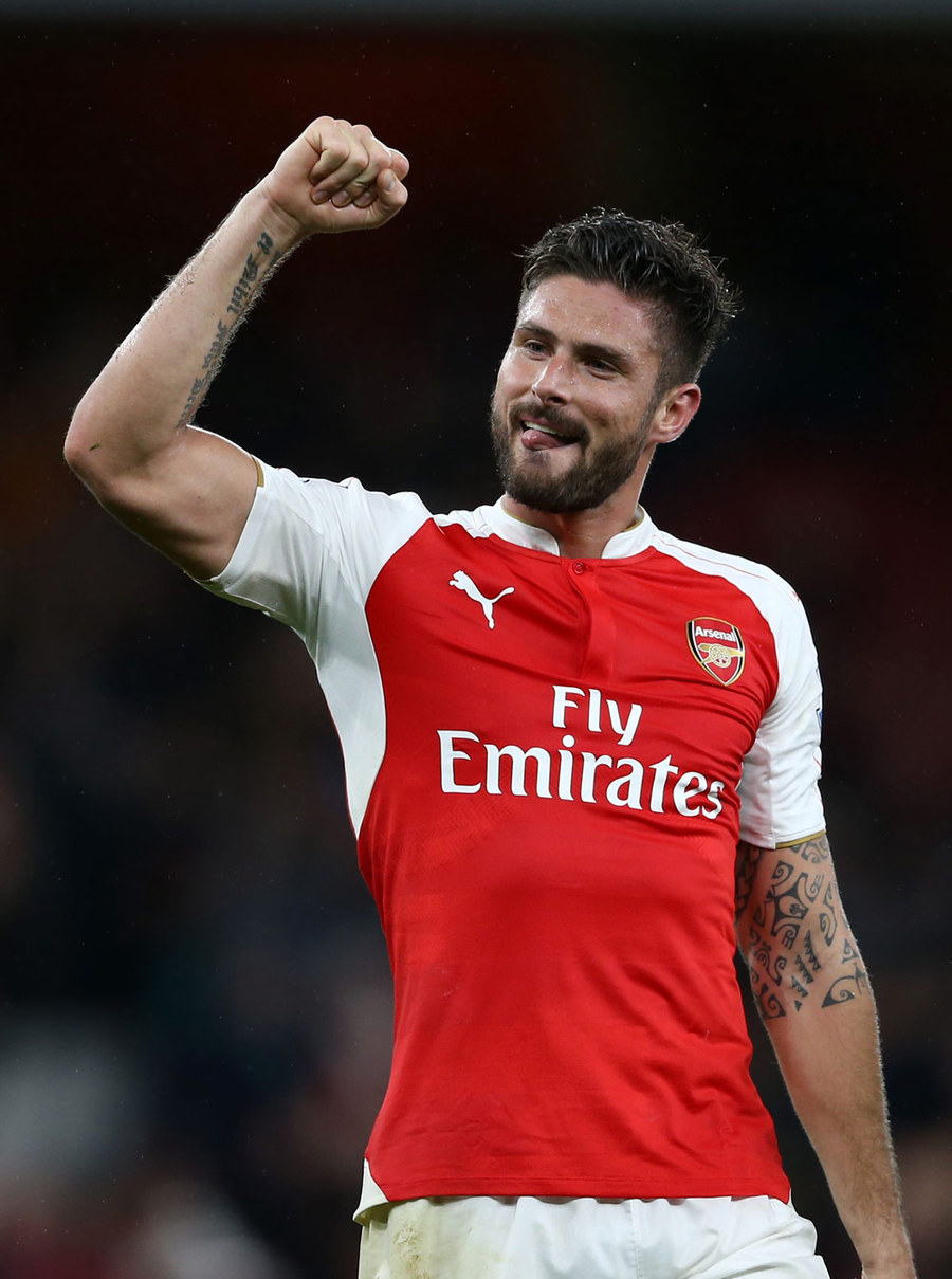 Tren Positif Arsenal Berlanjut, Everton Korban Terbaru