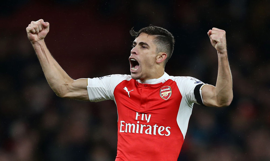 Tren Positif Arsenal Berlanjut, Everton Korban Terbaru