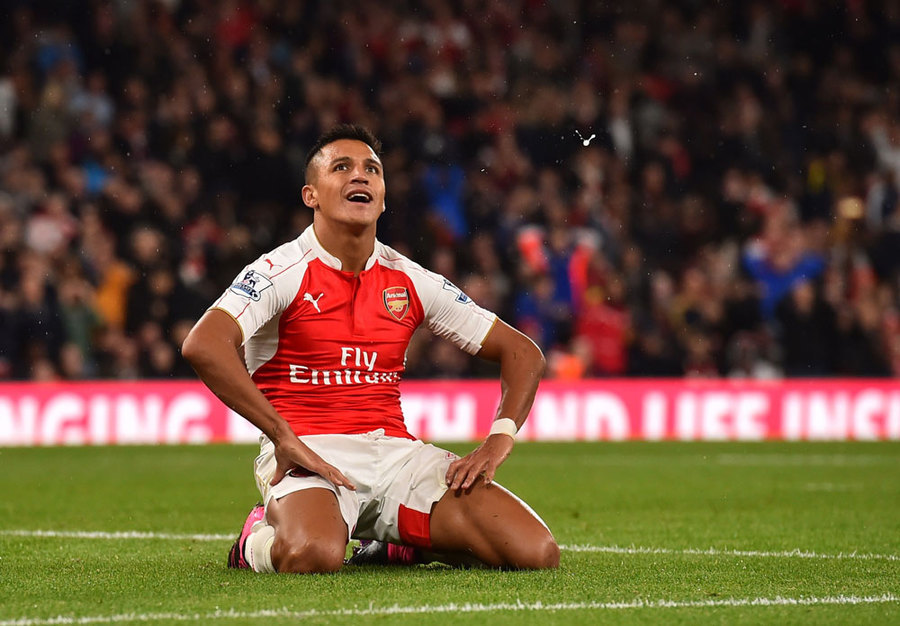 Saling Serang Tapi Tak Ada Gol