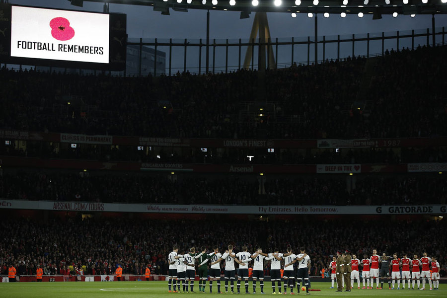 Gibbs, Penyelamat Arsenal dari Kekalahan di Derby London
