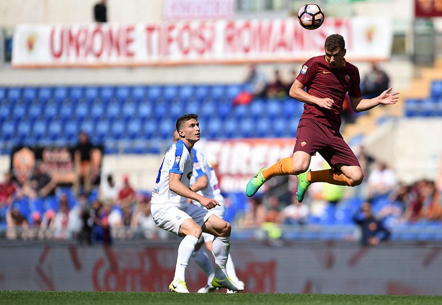 Giallorossi Kecewa Lagi
