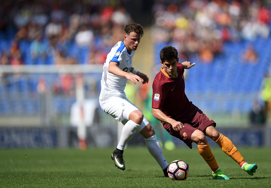 Giallorossi Kecewa Lagi