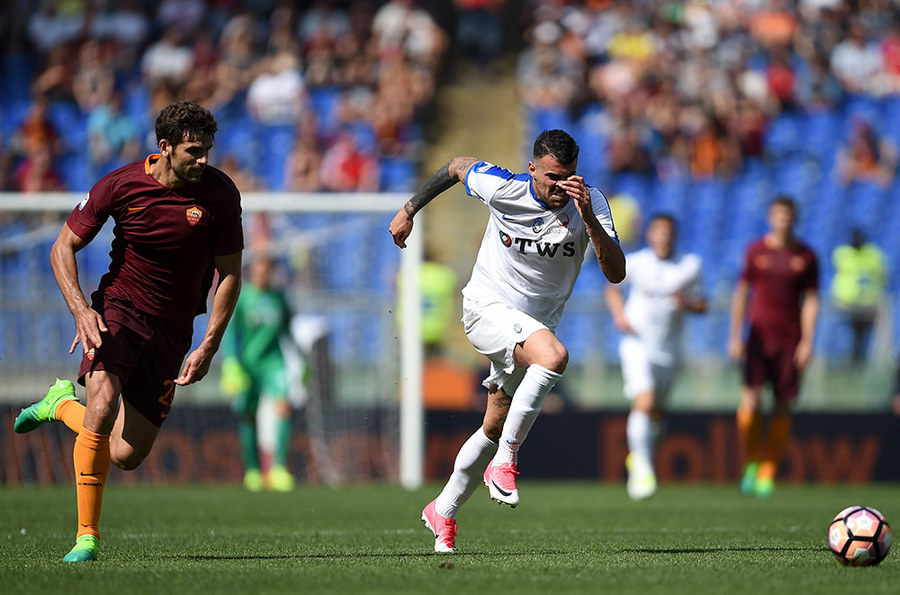 Giallorossi Kecewa Lagi