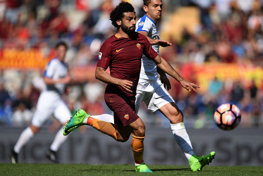 Giallorossi Kecewa Lagi