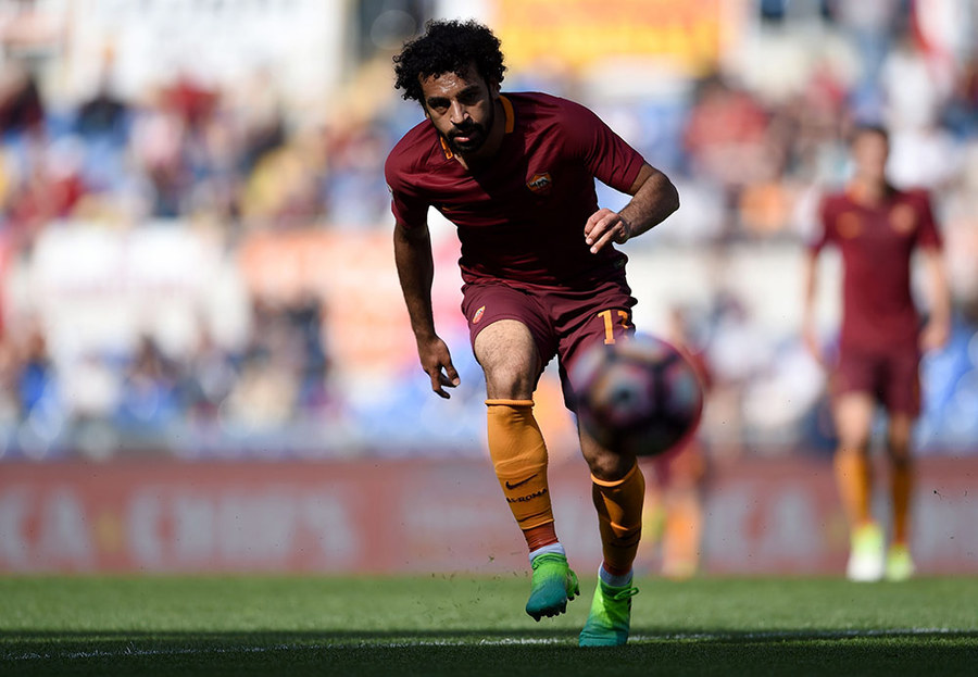 Giallorossi Kecewa Lagi