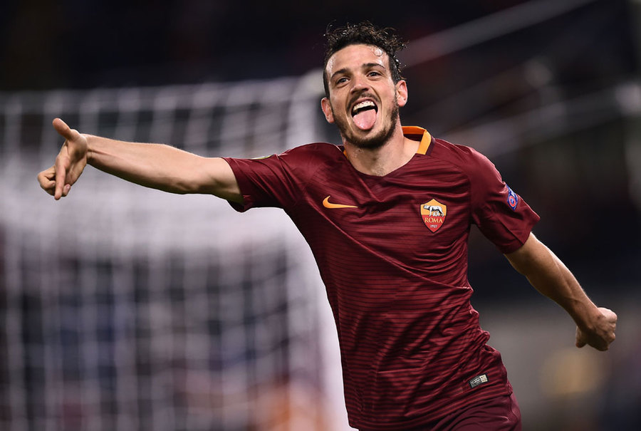 Tiga Gol Roma Tak Mampu Kalahkan Austria Wien