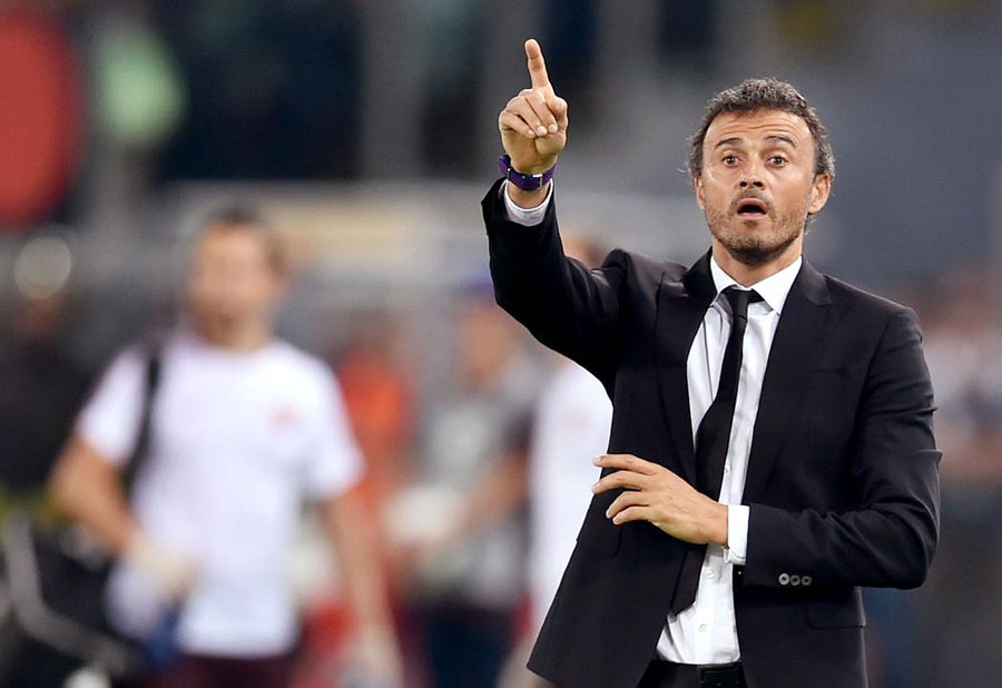Gol Spektakuler Florenzi Gagalkan Kemenangan Barca