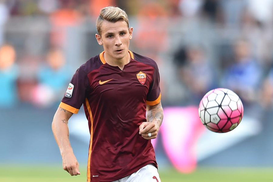 Roma Beri Juventus Start Terburuk Dalam Sejarah