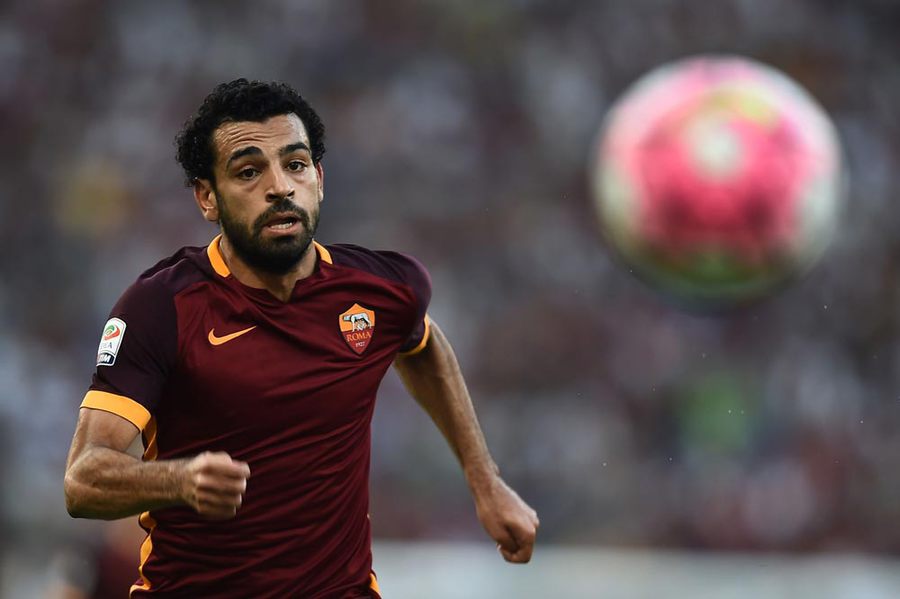 Roma Beri Juventus Start Terburuk Dalam Sejarah