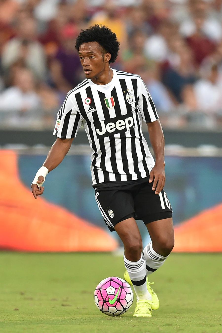 Roma Beri Juventus Start Terburuk Dalam Sejarah