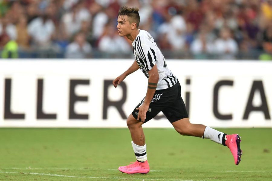 Roma Beri Juventus Start Terburuk Dalam Sejarah