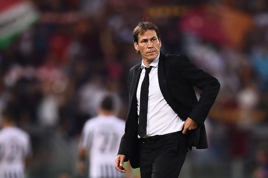 Roma Beri Juventus Start Terburuk Dalam Sejarah