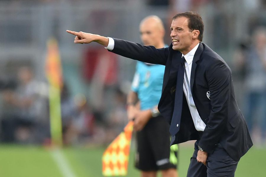 Roma Beri Juventus Start Terburuk Dalam Sejarah