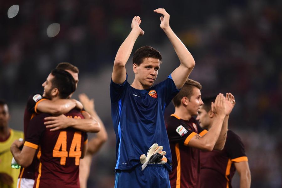 Roma Beri Juventus Start Terburuk Dalam Sejarah