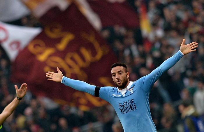 Totti Selamatkan Roma di Derby della Capitale