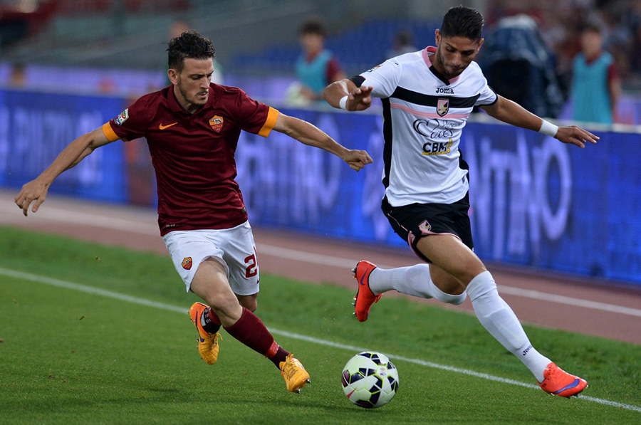 Kekalahan, Tutup Akhir Musim Roma