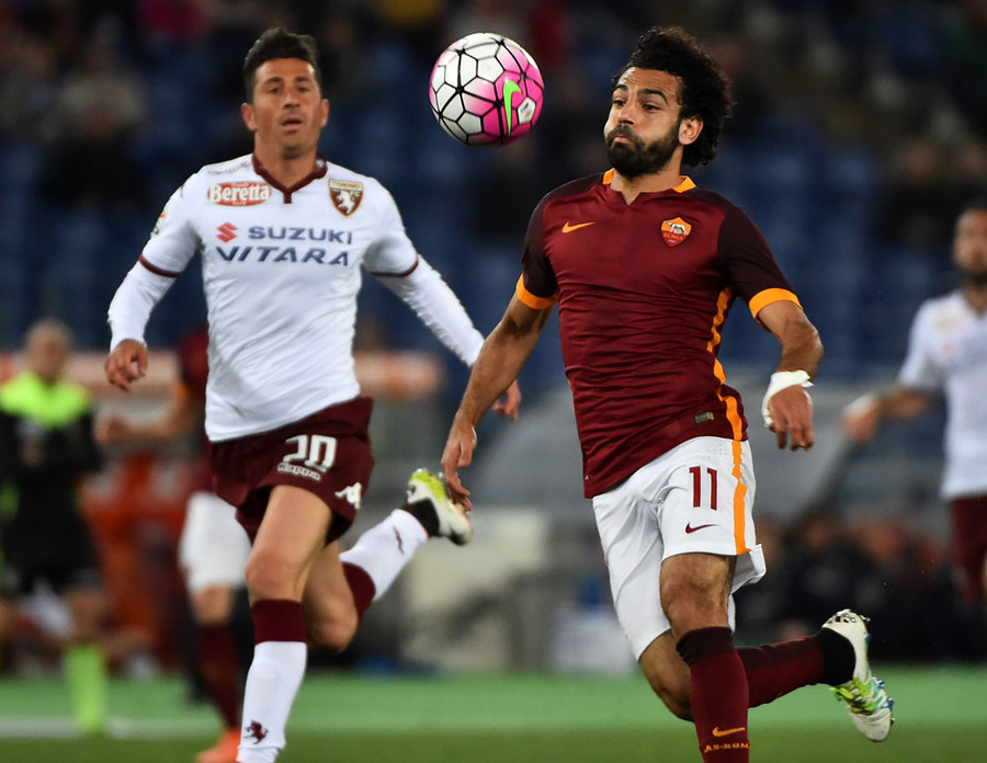 Doppietta Magis Totti Menangkan I Lupi